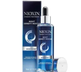nioxin night density rescue 1