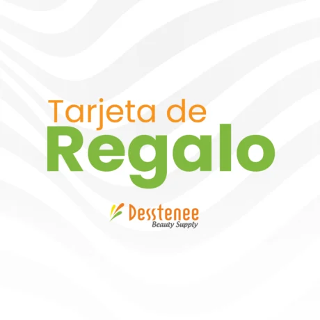 Tarjeta de Regalo pw