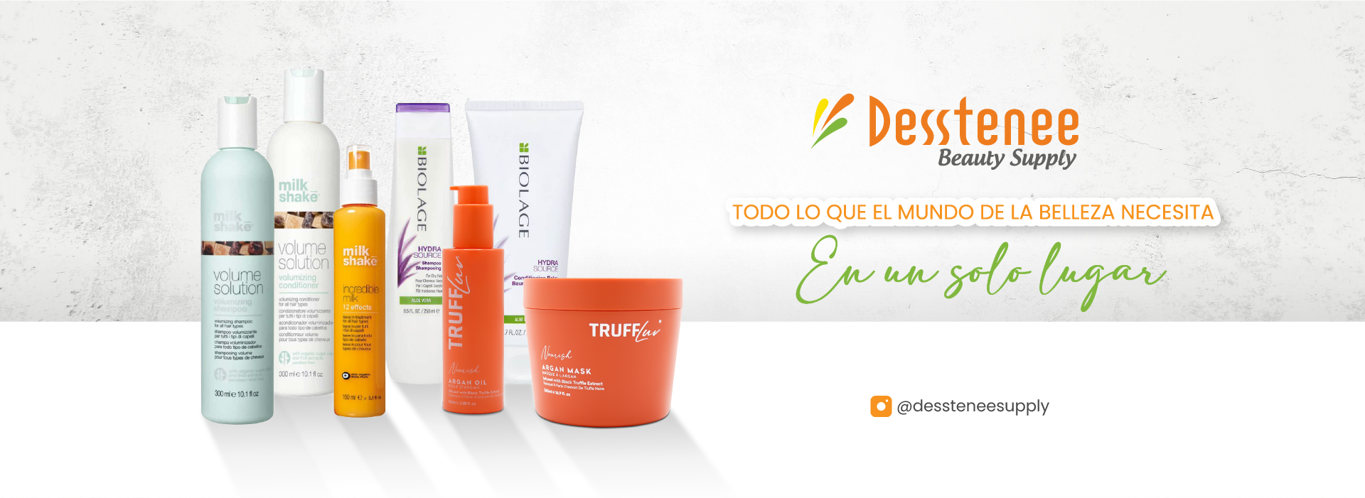 banner web desstenee desktop