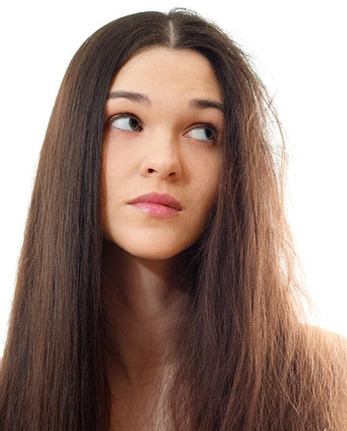 Control Frizz
