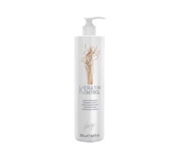 vitality s keratin kontrol shampoo sh 500ml