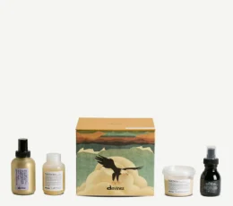Davines 75733UCL DAVINES DISCOVERY KIT 4pz 8004608298953 1