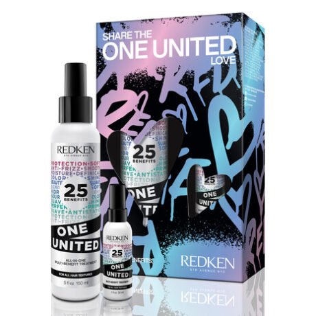 Redken 2023 DTC Holiday Gift Sets Launch PDP Packshot One United Kit 2000x2000 1
