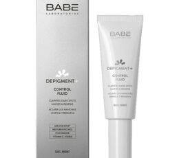 babe depigment control fluid 40ml