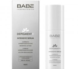 babe depigment intensive serum 30ml