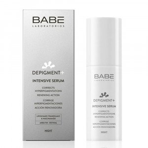 babe depigment intensive serum 30ml