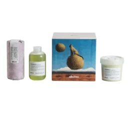 davines momo holiday set 2025 enchanting prairie h