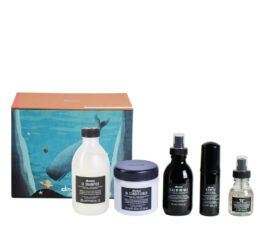 davines oi luxury deep marine world gift set p 2025