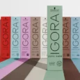 igora tinte schwarzkopf tinte igora zero amm sin amoniaco 6 0 rubio oscuro natural 60ml roberta beauty club 52936497135957