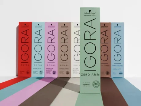 igora tinte schwarzkopf tinte igora zero amm sin amoniaco 6 0 rubio oscuro natural 60ml roberta beauty club 52936497135957