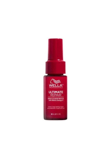 ultimate repair miracle hair rescue 30 ml
