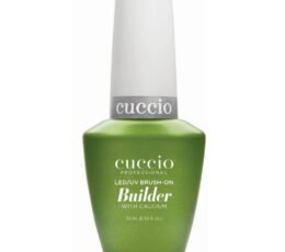 Cuccio Builder Clear Calcio 13ml