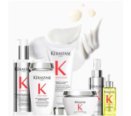 Krastase Premire The Full Routine Bundle Live 01028