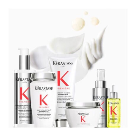 Krastase Premire The Full Routine Bundle Live 01028