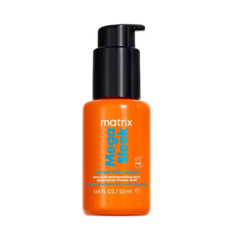 MATRIX MEGA SLEEK SERUM TOPCOAT 50ML