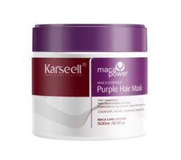 karseell mascarilla purple 500ml