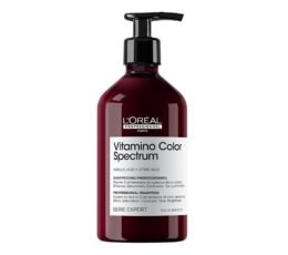 lp se vitspectrum shampoo 500ml
