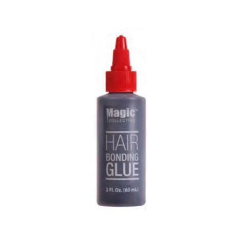 pega extensiones de cabello magic 2 oz