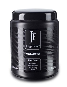 JUNGLE FEVER  VOLUME  MASCARILLA 1000ML