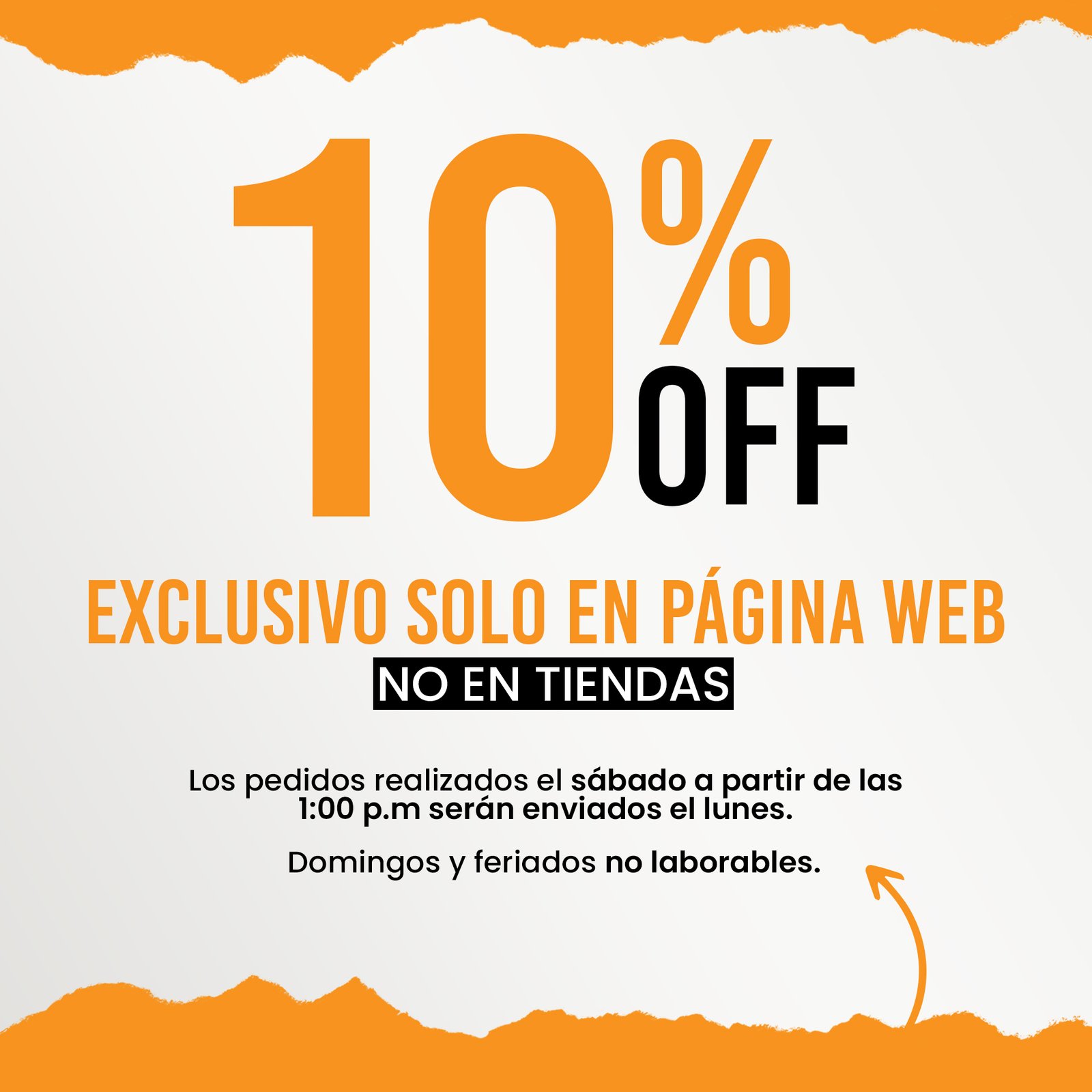 banner 10 % off solo en pagina web post 02@2x