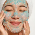 Exfoliante facial