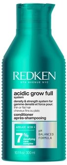 REDKEN ACIDIC GROW FULL ACONDICIONADOR 300ML