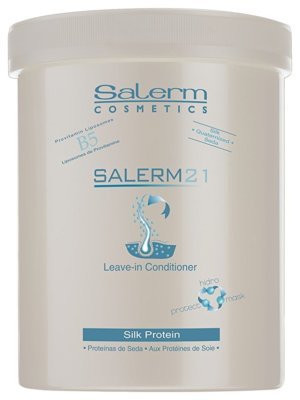 SALERM21 LEAVE IN ACONDICIONADOR 1000 ML