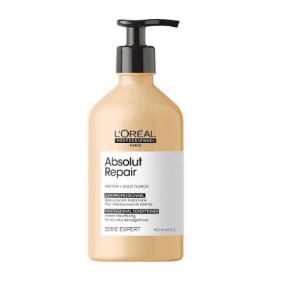 LOREAL PROFESSIONNEL ABSOLUT ACONDICIONADOR 500ML