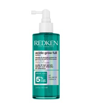 REDKEN ACIDIC GROW FULL SCALP HAIR SERUM 100ML SERUM 85813 1jpeg