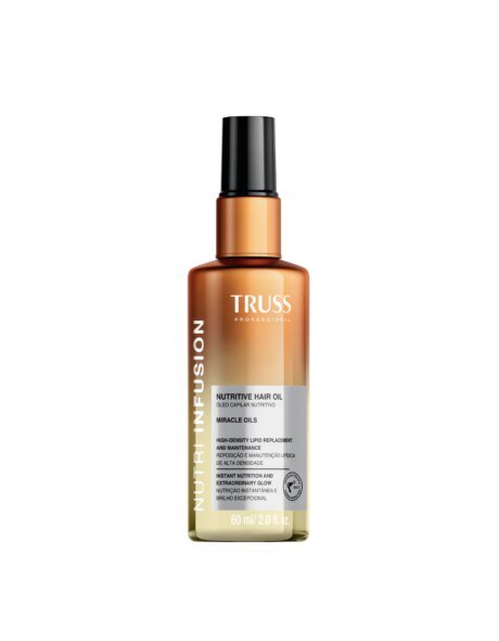 TRUSS PROFESSIONAL NUTRI INFUSION OLEO 60ML