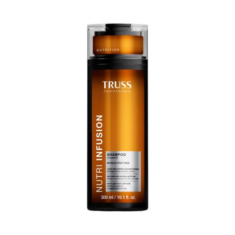 TRUSS PROFESSIONAL NUTRI INFUSION SHAMPOO 300ML