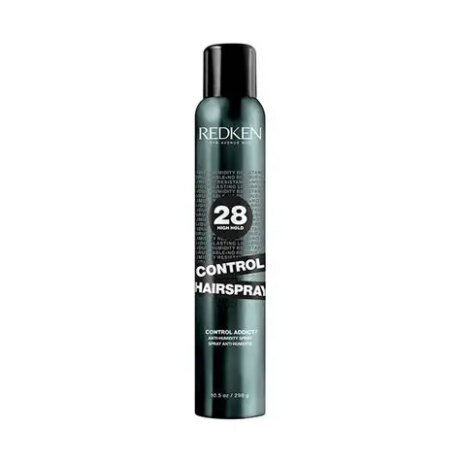 REDKEN NEW STYL CONTROL HAIR SPRAY 28 HIGH HOLD 10.5OZ