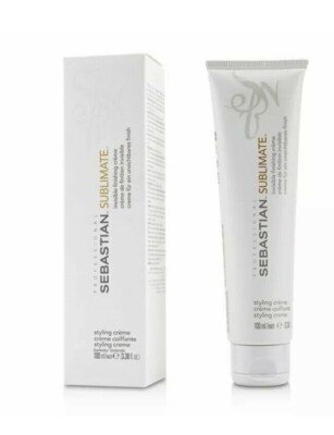 SEBASTIAN SUBLIMATE CREMA CREAM 100ML