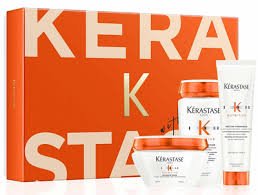 KERASTASE NUTRITIVE MASQUE KIT 2023