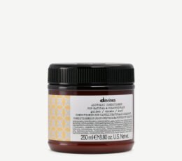 ACONDICIONADOR ALCHEMIC GOLDEN DAVINES 15940 1jpeg