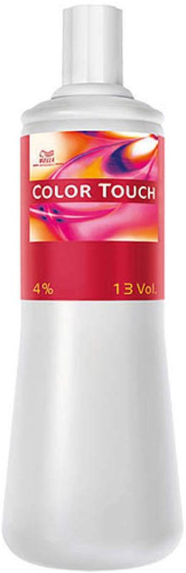 WELLA ACTIVADOR 13 VOL. 6% 1000ML