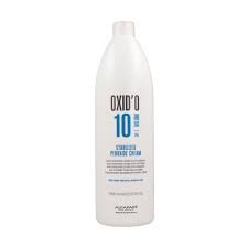 ALFAPARF AGUA OXIGENADA VOL. 10. 1000ML