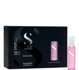 ALFAPARF AMPOLLA SDL SUBLIME SHINE 121 CAJA 15142 1jpeg