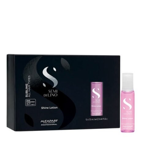 ALFAPARF AMPOLLA SDL SUBLIME SHINE 121 CAJA 15142 1jpeg