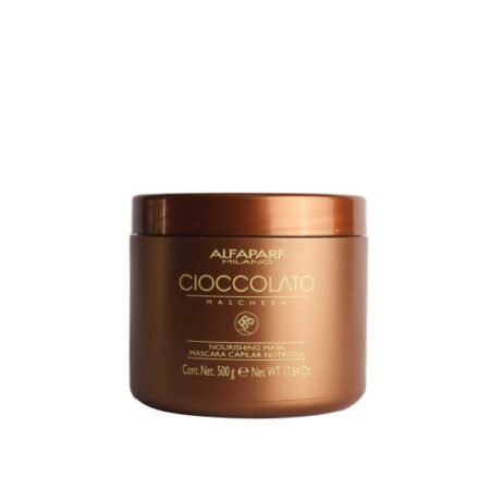 ALFAPARF CIOCCOLATO NOURISHING MASCARILLA 500ML 15204 1jpeg