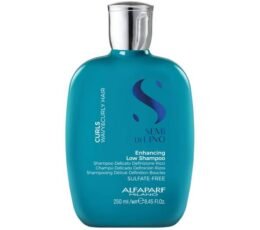 ALFAPARF CURLS SHAMPOO 250ML 15214 1jpeg