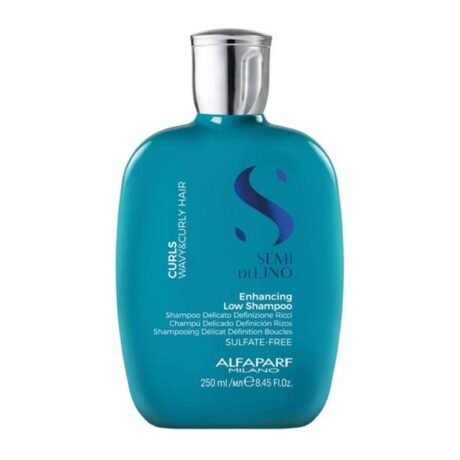 ALFAPARF CURLS SHAMPOO 250ML