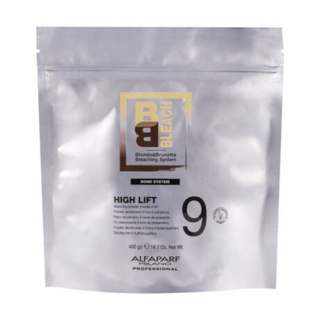 ALFAPARF DECOLORANTE BB BLEACH HIGH LIFT 9 15156 1jpeg