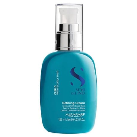 ALFAPARF DEFINING CREAM CURLS SEMI DI LINO 125ML 15157 1jpeg