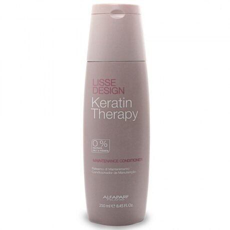 ALFAPARF LISSE DESIGN KERATIN THERAPY MAINTENANCE ACONDICIONADOR 250ML