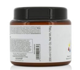 ALFAPARF PIGMENTS NUTRITIVE MASCARILLA 200ML 15188 1jpeg
