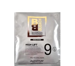ALFAPARF POLVO DECOLORANTE 9 TONOS 400GRS 22558 1webp