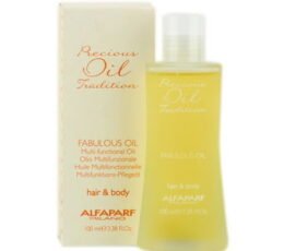 ALFAPARF PRECIOUS FABULOUS 3 38 OUNCE ACEITE 100ML 15109 1jpeg