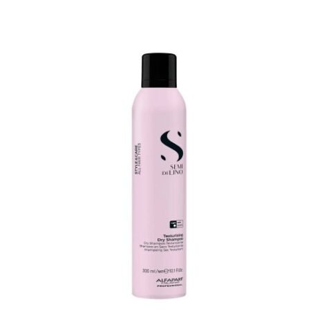 ALFAPARF SEMI DILINO TEXTURIZING DRY SHAMPOO 300ML 85863 1jpeg