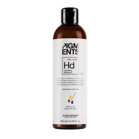 ALFAPARF SHAMPOO APM PIGMENTS HYDRATING 15211 1png